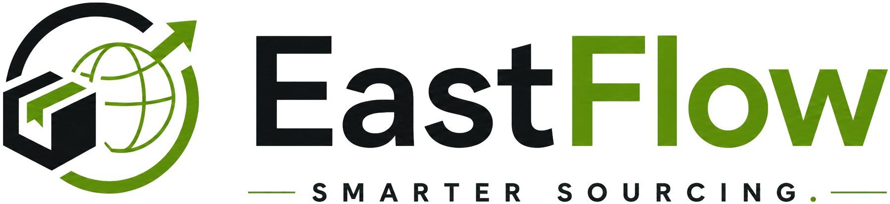 EastFlow Global &mdash; Smarter Sourcing